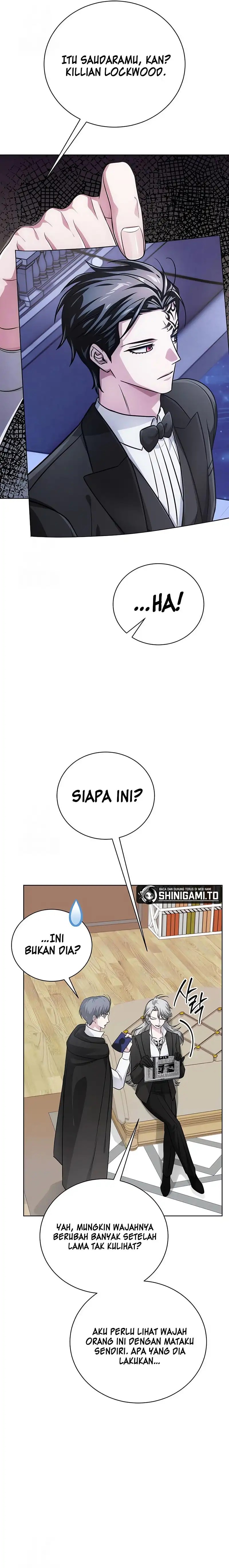 The Magic Tower’s Problem Child Chapter 26 Gambar 27