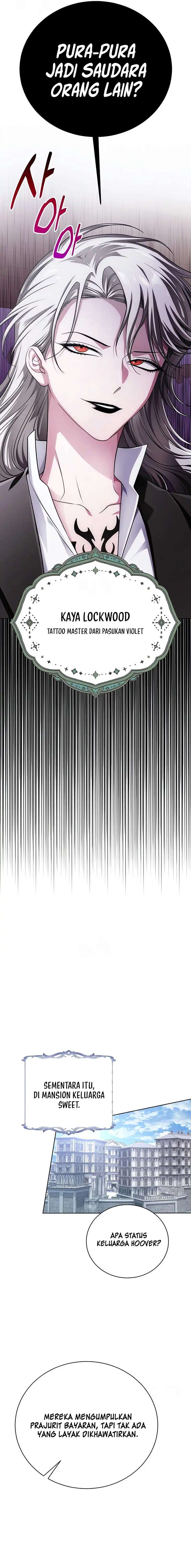 The Magic Tower’s Problem Child Chapter 26 Gambar 28