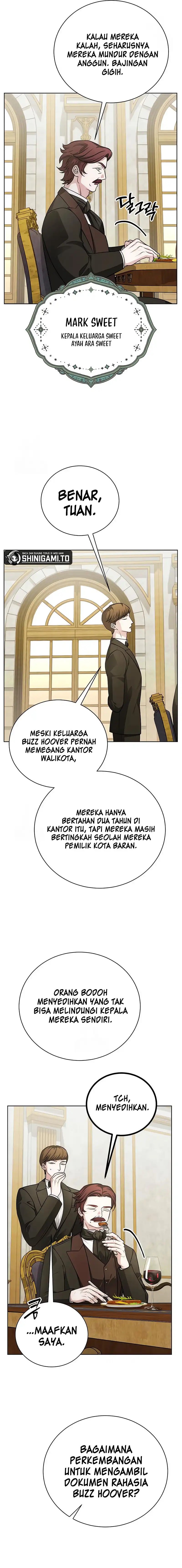 The Magic Tower’s Problem Child Chapter 26 Gambar 29