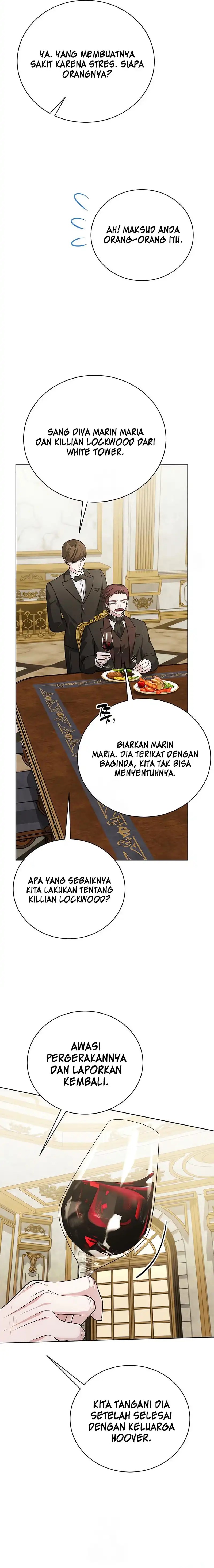 The Magic Tower’s Problem Child Chapter 26 Gambar 31