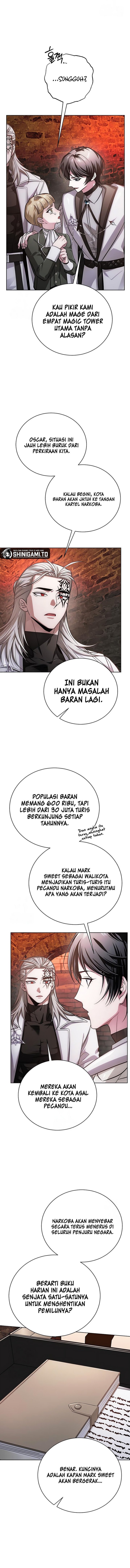 The Magic Tower’s Problem Child Chapter 29 Gambar 8