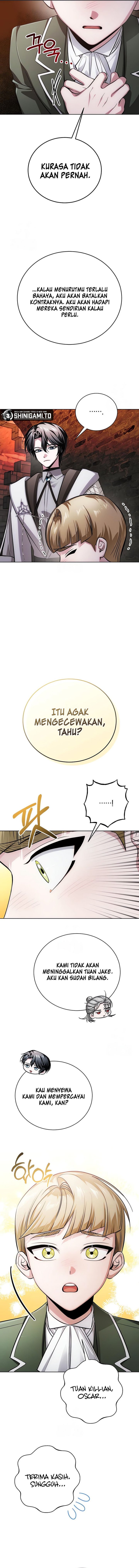 The Magic Tower’s Problem Child Chapter 29 Gambar 11