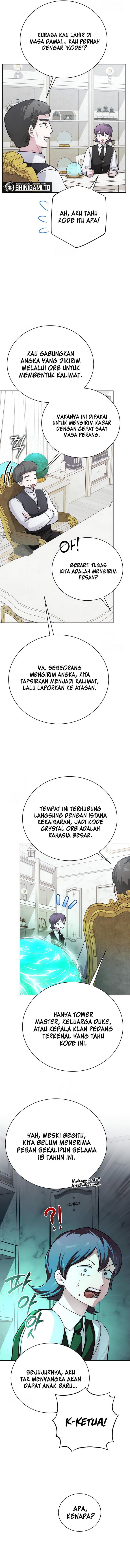 The Magic Tower’s Problem Child Chapter 29 Gambar 17