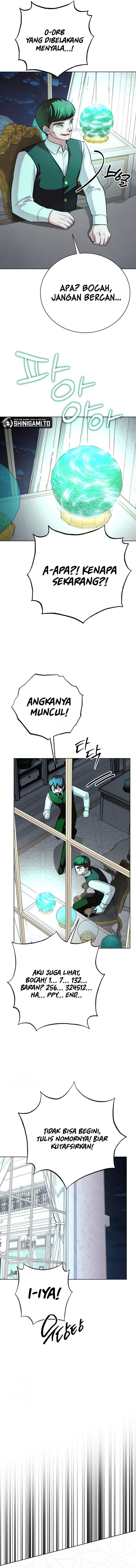 The Magic Tower’s Problem Child Chapter 29 Gambar 18