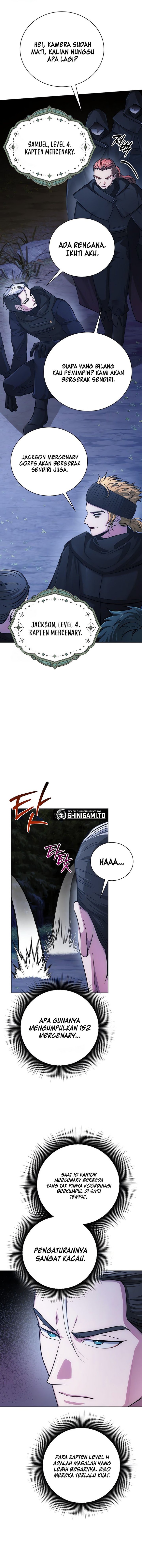 The Magic Tower’s Problem Child Chapter 29 Gambar 20