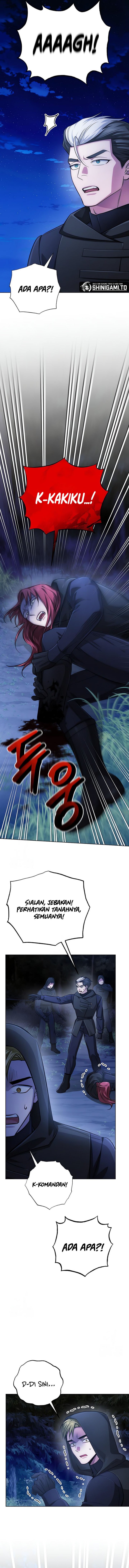 The Magic Tower’s Problem Child Chapter 29 Gambar 22