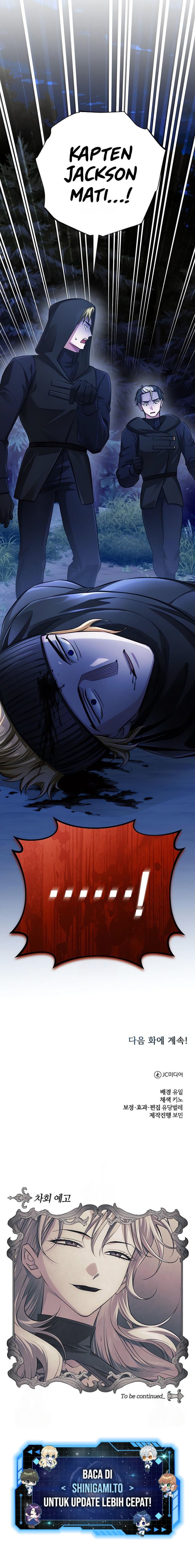 The Magic Tower’s Problem Child Chapter 29 Gambar 23