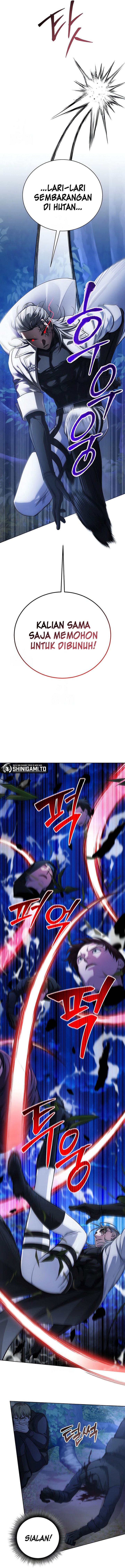 The Magic Tower’s Problem Child Chapter 30 Gambar 4