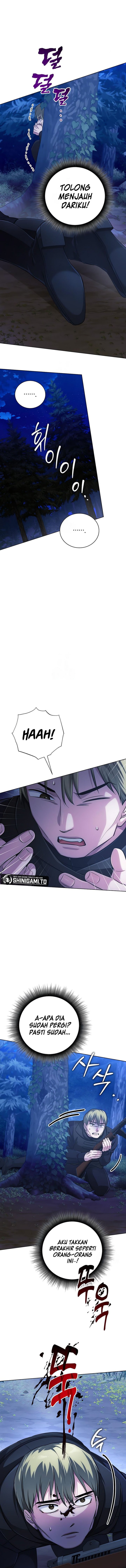 The Magic Tower’s Problem Child Chapter 30 Gambar 5