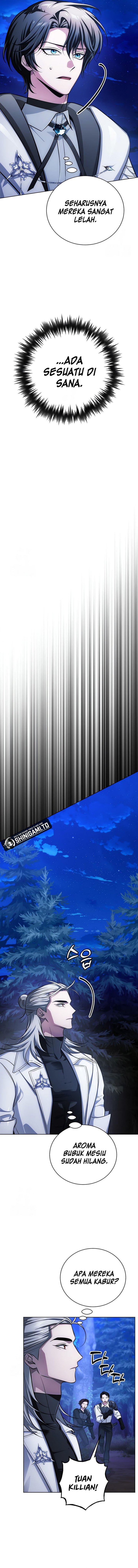 The Magic Tower’s Problem Child Chapter 30 Gambar 10