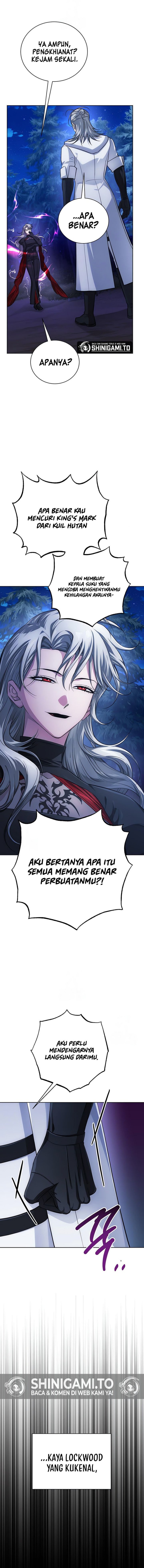 The Magic Tower’s Problem Child Chapter 30 Gambar 14