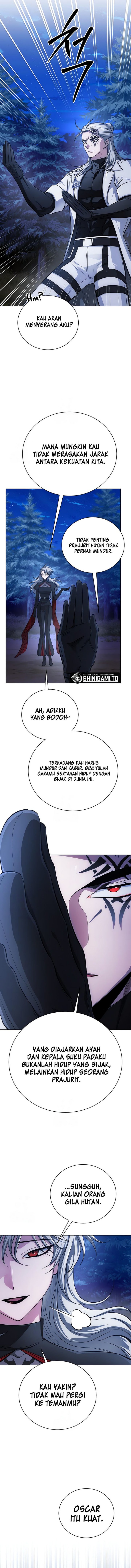 The Magic Tower’s Problem Child Chapter 30 Gambar 18