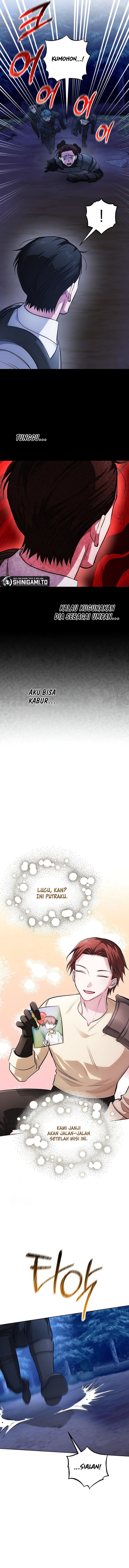 The Magic Tower’s Problem Child Chapter 30 Gambar 20