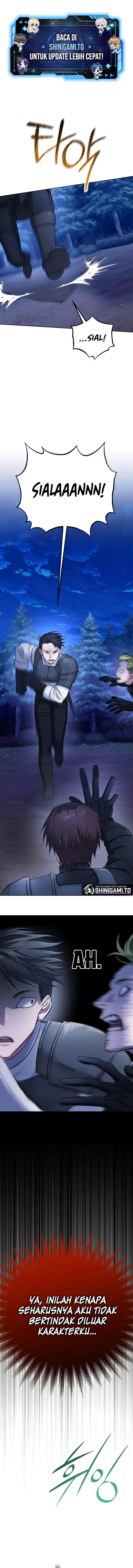 The Magic Tower’s Problem Child Chapter 31 Gambar 2