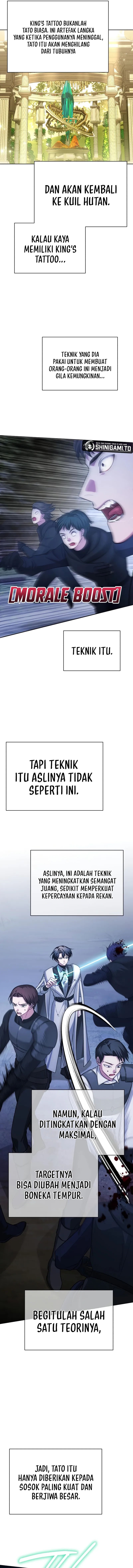 The Magic Tower’s Problem Child Chapter 31 Gambar 6