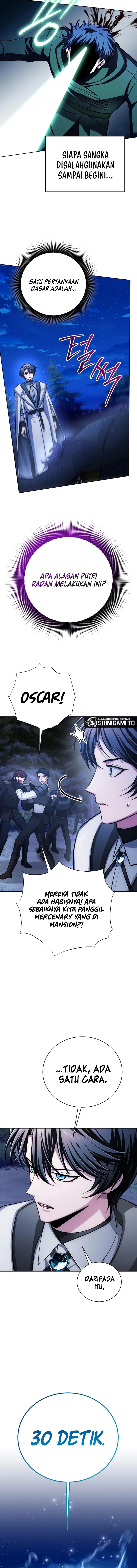 The Magic Tower’s Problem Child Chapter 31 Gambar 7