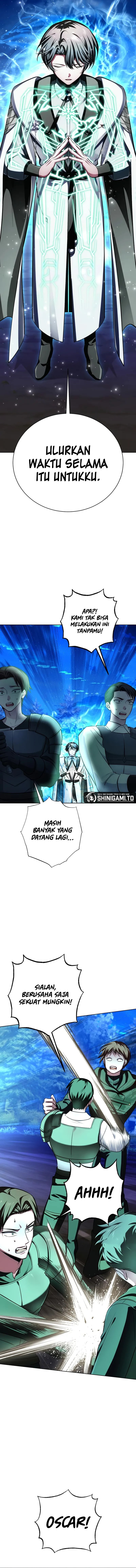 The Magic Tower’s Problem Child Chapter 31 Gambar 8