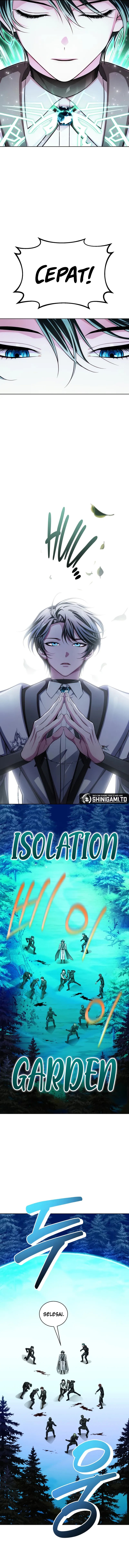 The Magic Tower’s Problem Child Chapter 31 Gambar 9