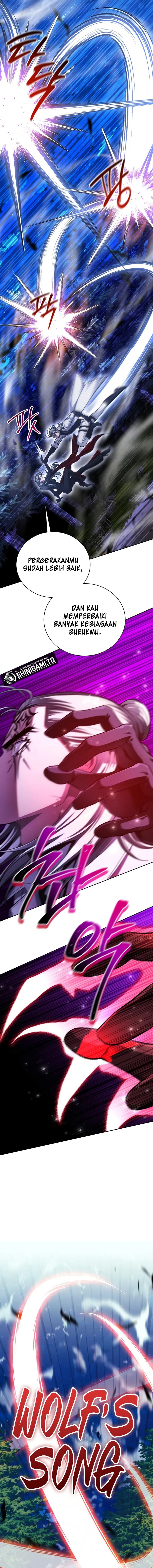 The Magic Tower’s Problem Child Chapter 31 Gambar 12