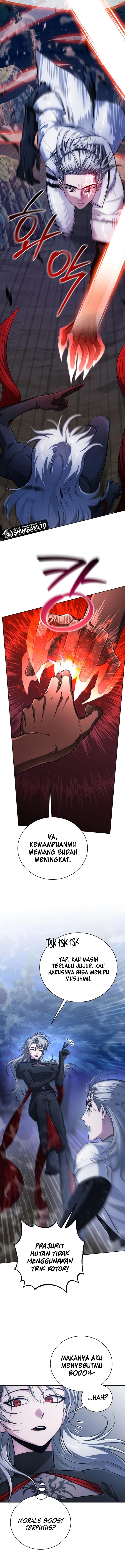 The Magic Tower’s Problem Child Chapter 31 Gambar 13