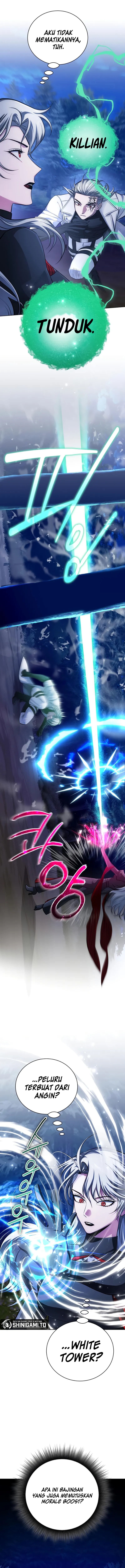 The Magic Tower’s Problem Child Chapter 31 Gambar 14