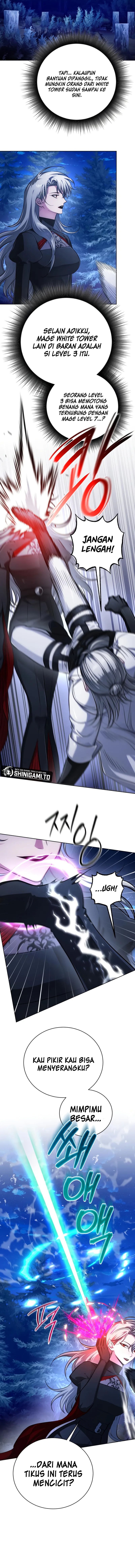 The Magic Tower’s Problem Child Chapter 31 Gambar 15