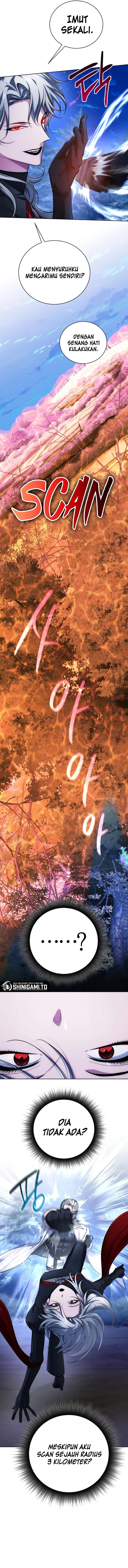 The Magic Tower’s Problem Child Chapter 31 Gambar 16