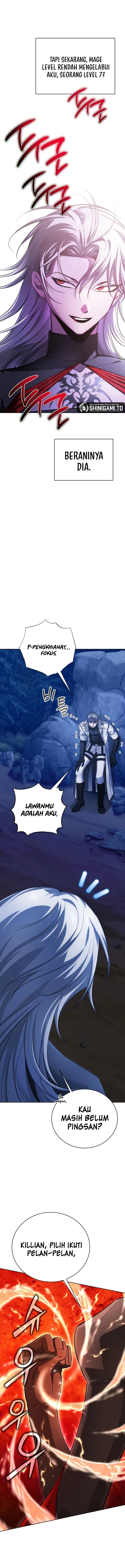 The Magic Tower’s Problem Child Chapter 31 Gambar 18