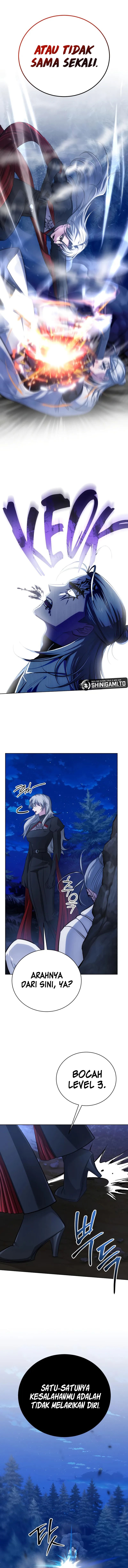 The Magic Tower’s Problem Child Chapter 31 Gambar 19