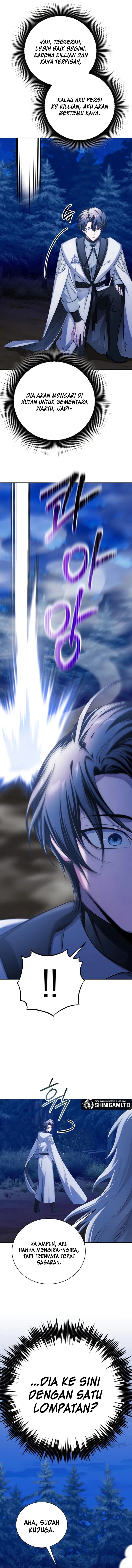 The Magic Tower’s Problem Child Chapter 31 Gambar 21