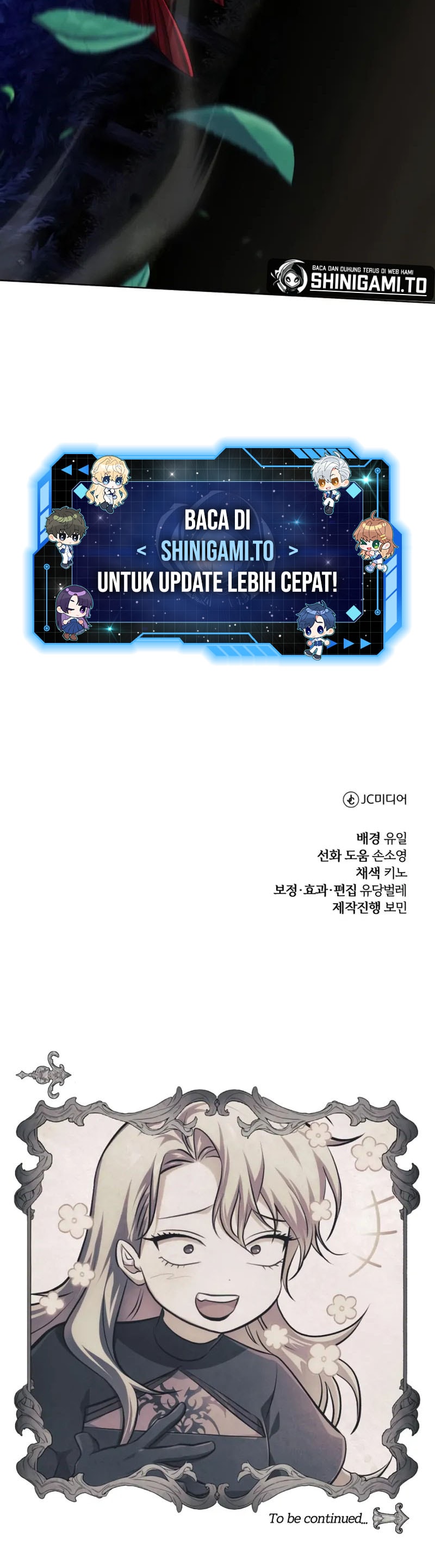 The Magic Tower’s Problem Child Chapter 31 Gambar 23