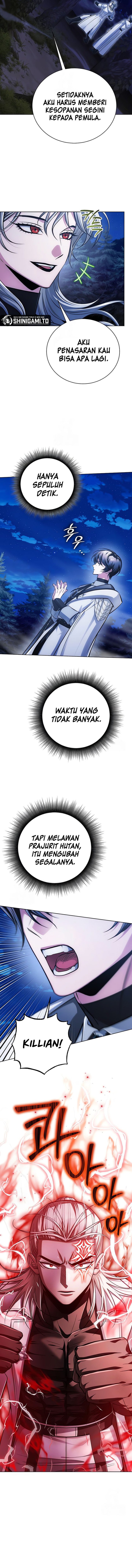 The Magic Tower’s Problem Child Chapter 32 Gambar 6