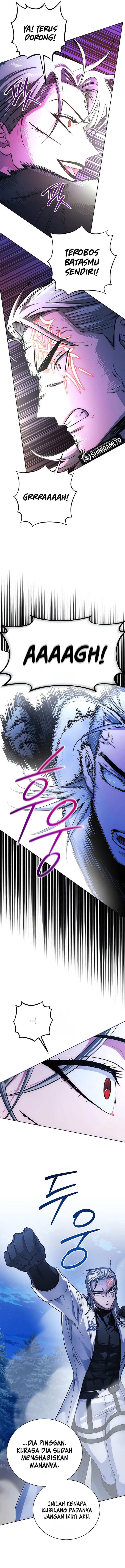 The Magic Tower’s Problem Child Chapter 32 Gambar 10