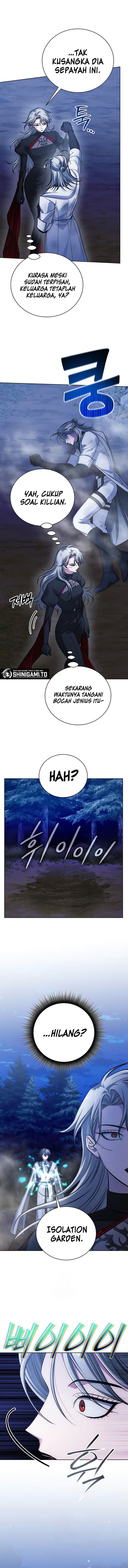 The Magic Tower’s Problem Child Chapter 32 Gambar 11