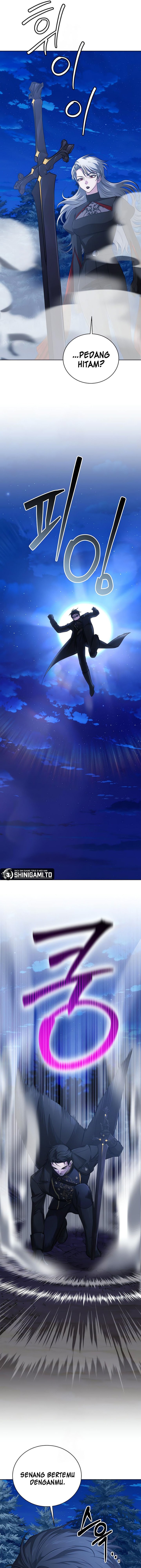 The Magic Tower’s Problem Child Chapter 32 Gambar 20