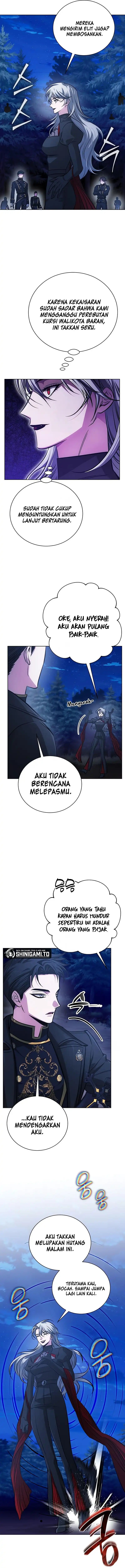 The Magic Tower’s Problem Child Chapter 33 Gambar 2