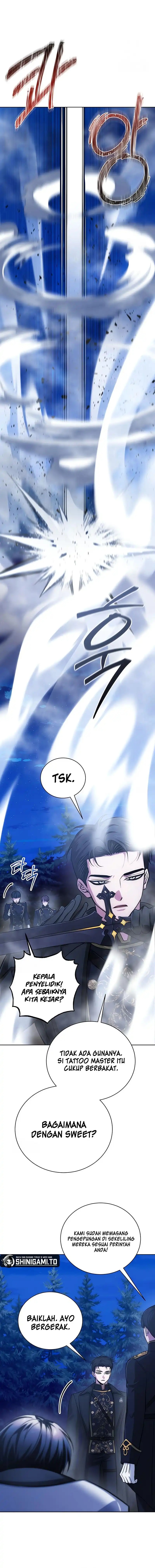 The Magic Tower’s Problem Child Chapter 33 Gambar 3