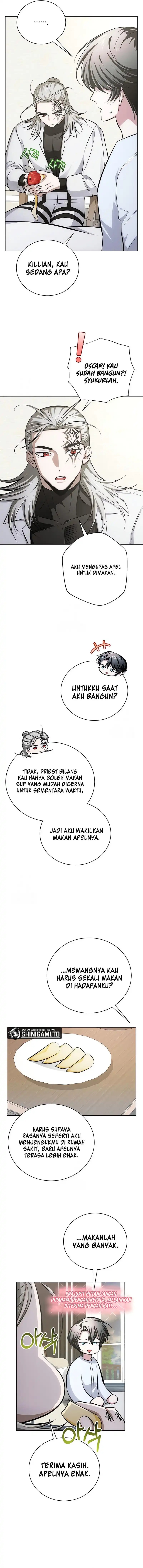 The Magic Tower’s Problem Child Chapter 33 Gambar 8