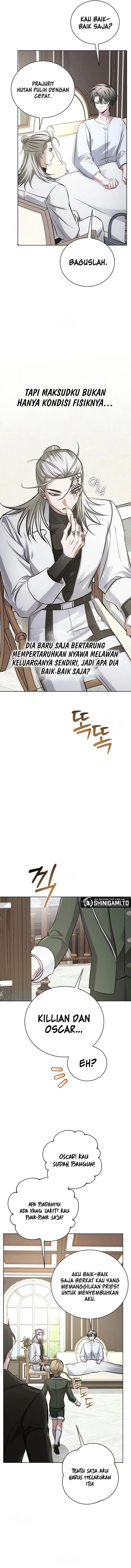 The Magic Tower’s Problem Child Chapter 33 Gambar 11