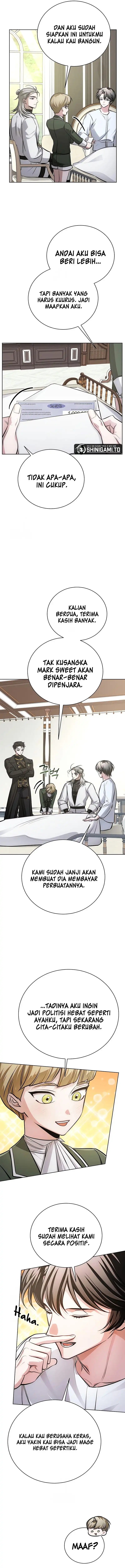 The Magic Tower’s Problem Child Chapter 33 Gambar 12