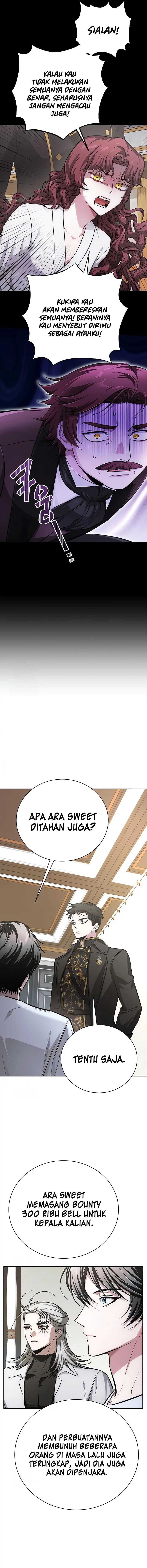 The Magic Tower’s Problem Child Chapter 33 Gambar 15