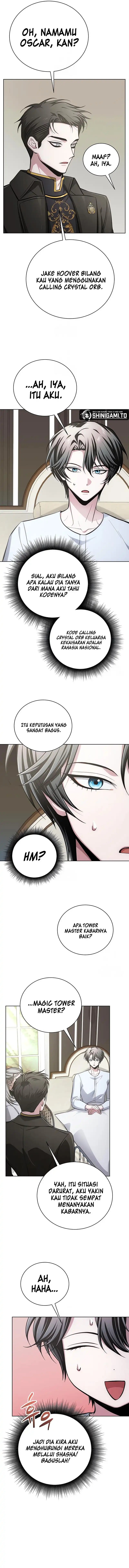 The Magic Tower’s Problem Child Chapter 33 Gambar 16