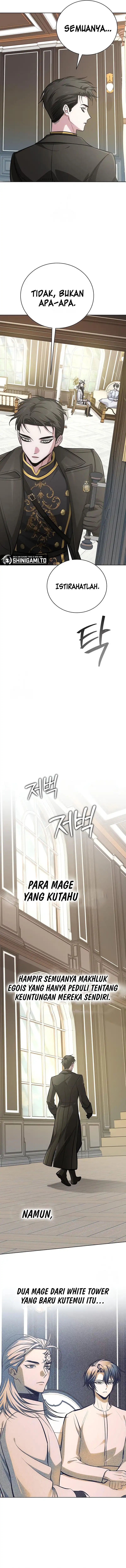 The Magic Tower’s Problem Child Chapter 33 Gambar 18