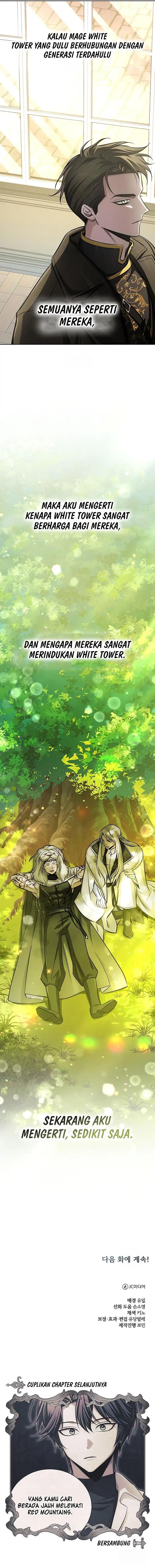 The Magic Tower’s Problem Child Chapter 33 Gambar 19