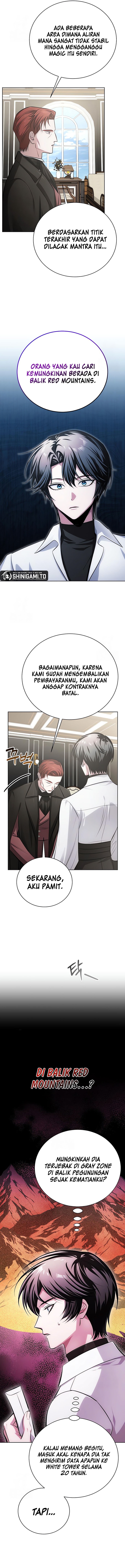 The Magic Tower’s Problem Child Chapter 34 Gambar 12