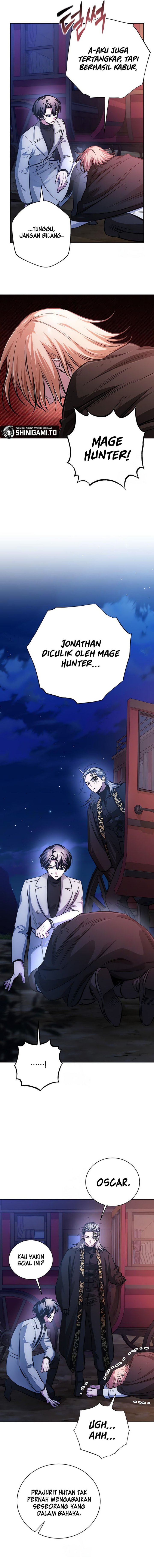 The Magic Tower’s Problem Child Chapter 35 Gambar 19