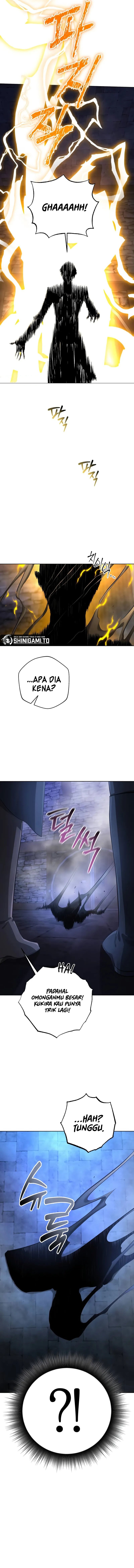 The Magic Tower’s Problem Child Chapter 36 Gambar 14