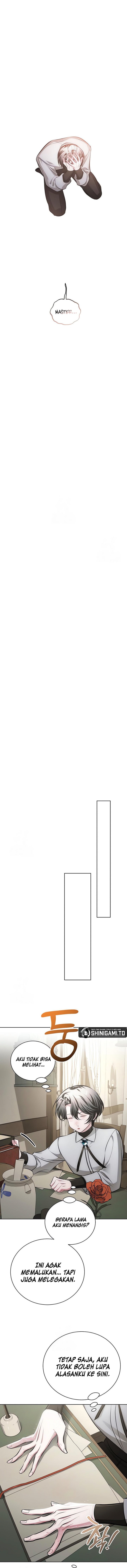 The Magic Tower’s Problem Child Chapter 38 Gambar 21