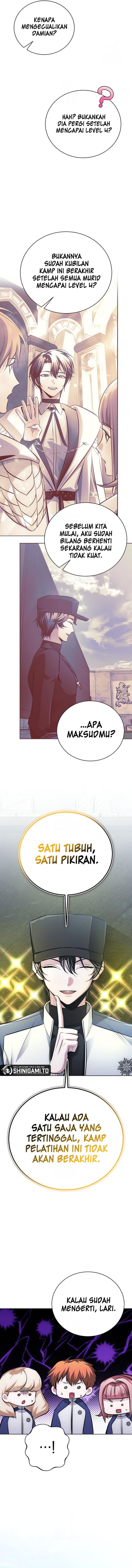 The Magic Tower’s Problem Child Chapter 40 Gambar 12