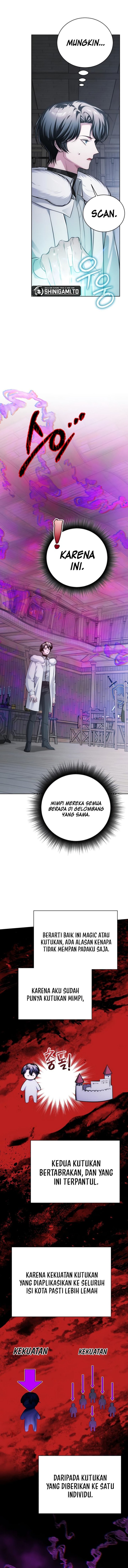 The Magic Tower’s Problem Child Chapter 43 Gambar 3